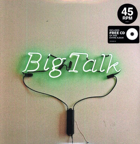 Big Talk - Big Talk