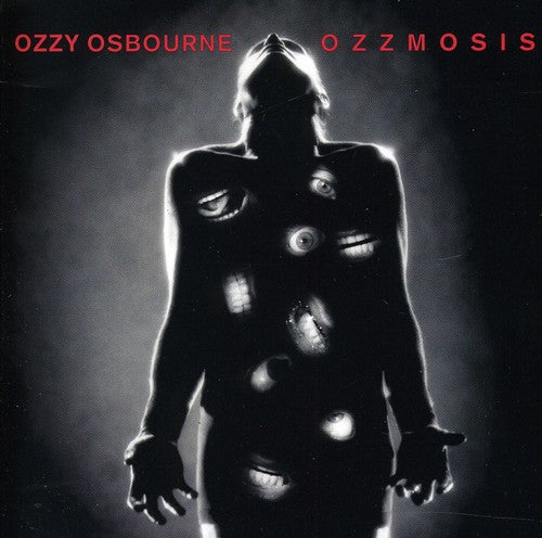 Osbourne, Ozzy - Ozzmosis