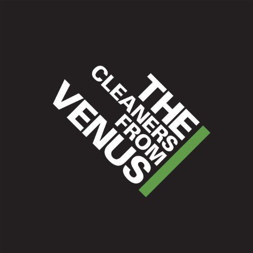Cleaners from Venus - CLEANERS FROM VENUS 3