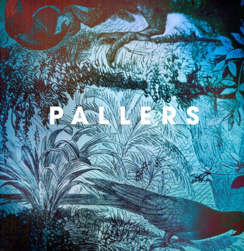 Pallers - The Sea Of Memories