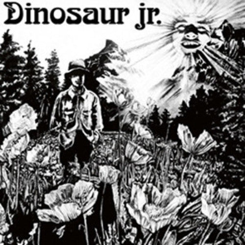 Dinosaur Jr - Dinosaur Jr.