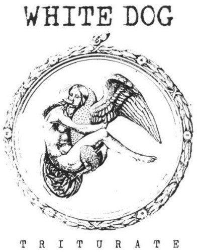 White Dog - Triturate