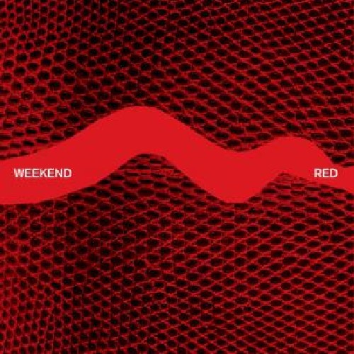 Weekend - RED