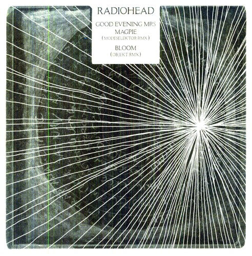Radiohead - Radiohead Remixes / Good Evening Mrs Magpie
