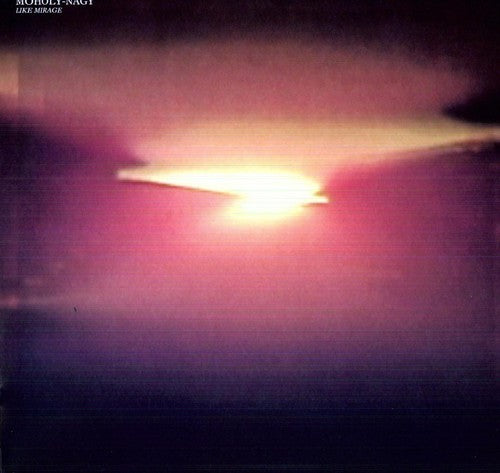 Moholy-Nagy - Like Mirage