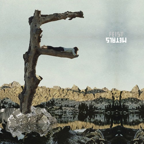 FEIST - METALS