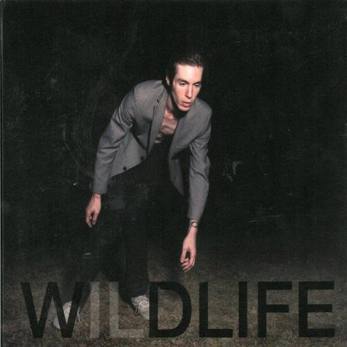 Icarus Line - WILDLIFE