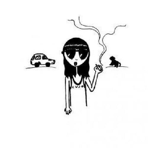 Colleen Green - Cujo