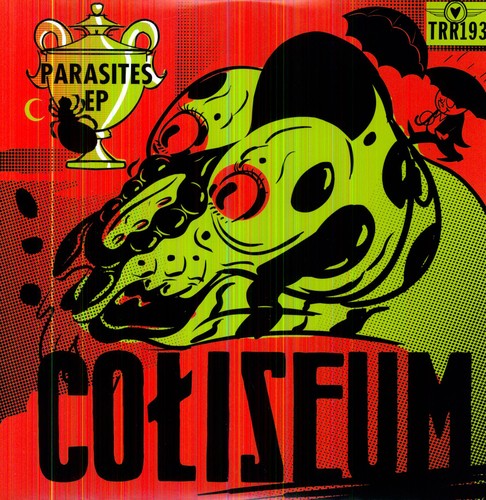 Coliseum - PARASITES