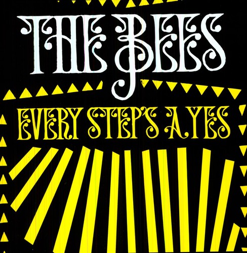 Bees - Every Step's a Yes