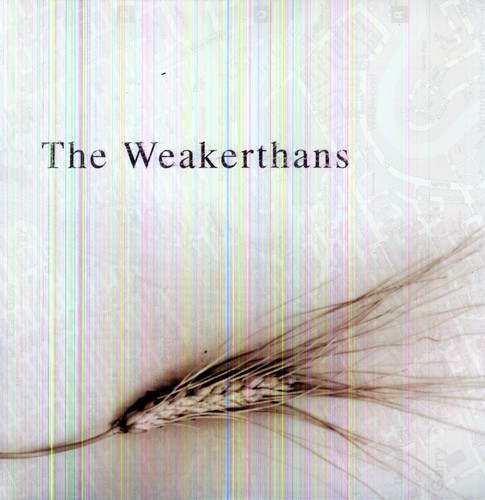 Weakerthans - FALLOW