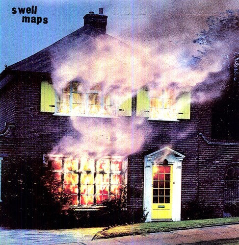 Swell Maps - A Trip To Marineville