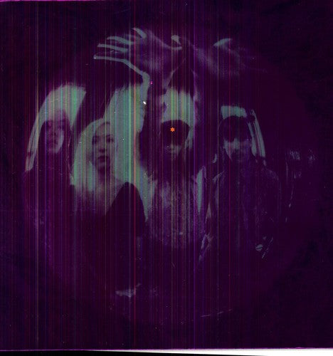 Smashing Pumpkins - GISH