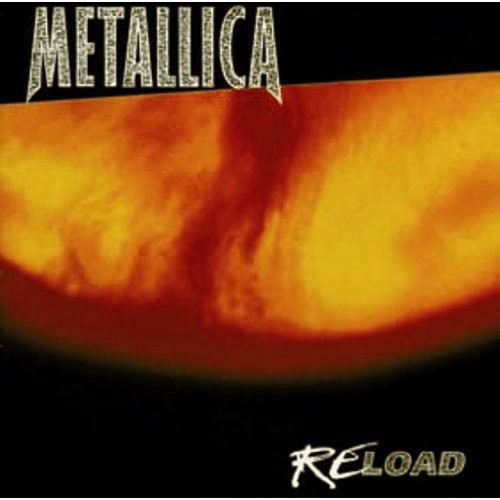 Metallica - Reload
