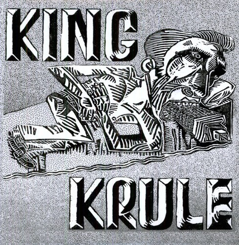 King Krule - KING KRULE