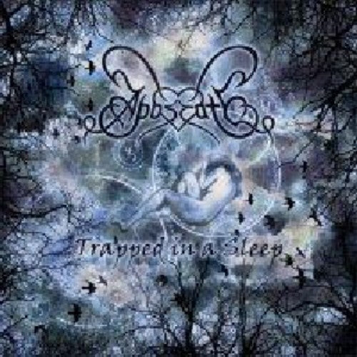 Apostate - Trapped in a Sleep