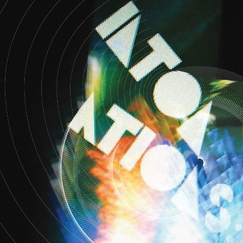 Effacer - Library Catalog Music Series: Music For Noise Reduction