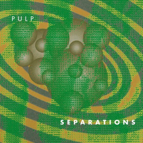 PULP - Separations