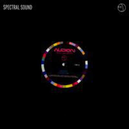 Audion - Billy Says Go