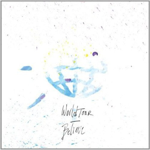 World Tour - Believe