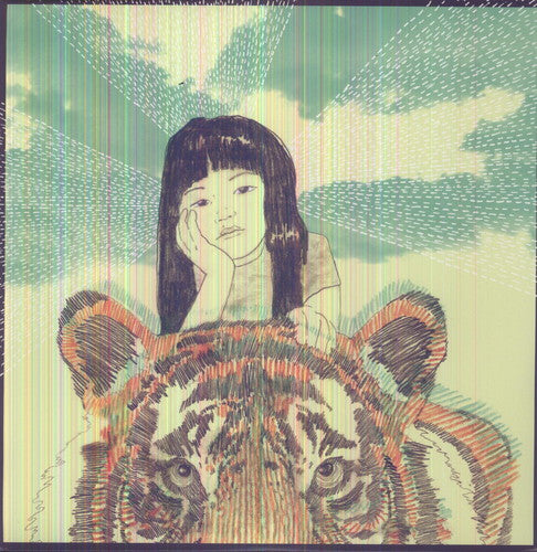 Kishi Bashi - 151A