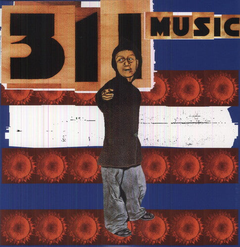 311 - MUSIC