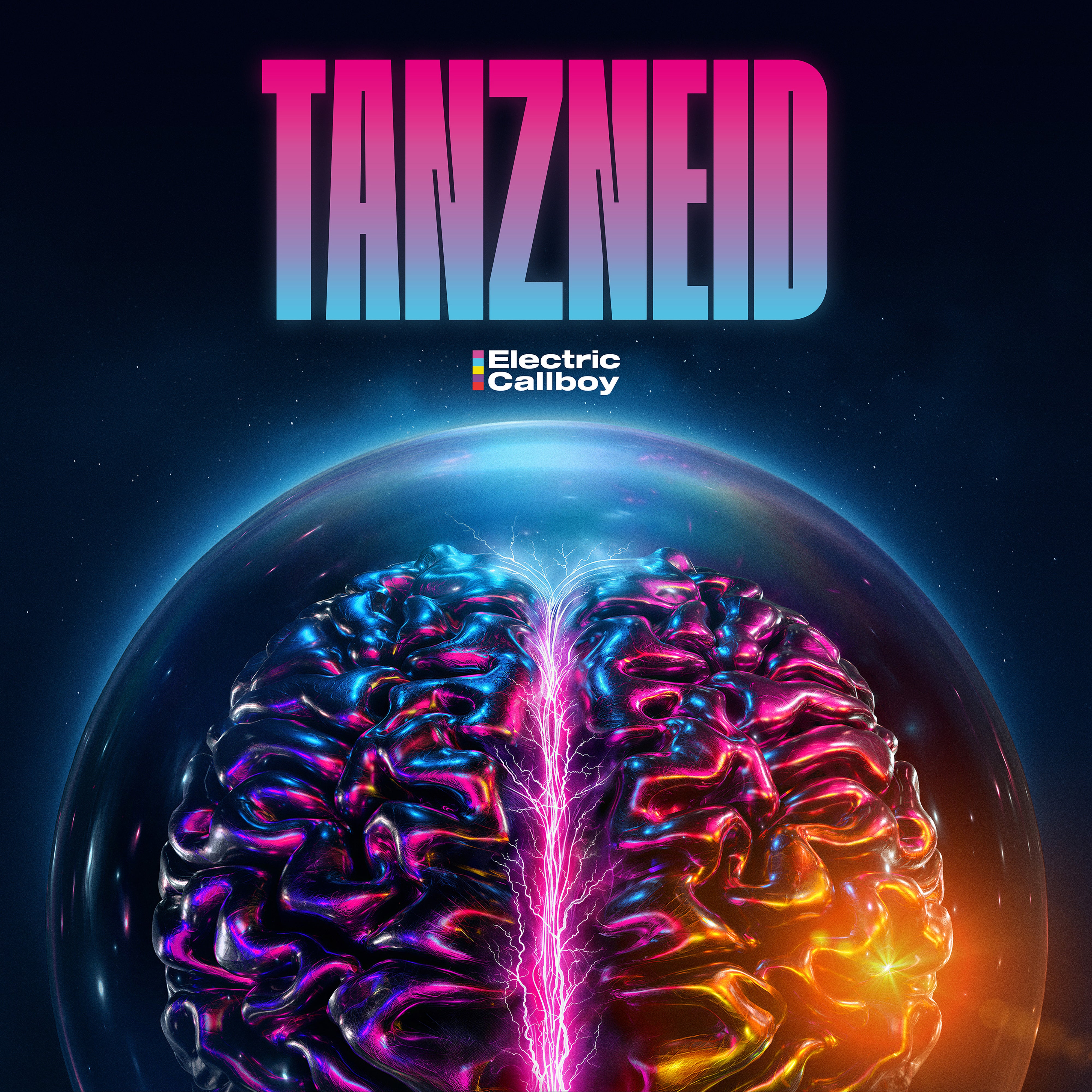 Electric Callboy - TANZNEID – Loudwire