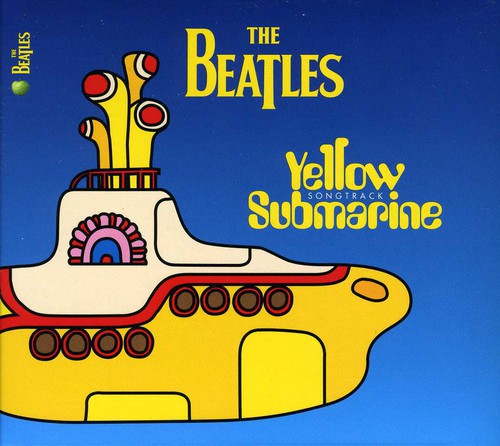 Beatles - Yellow Submarine Songbook