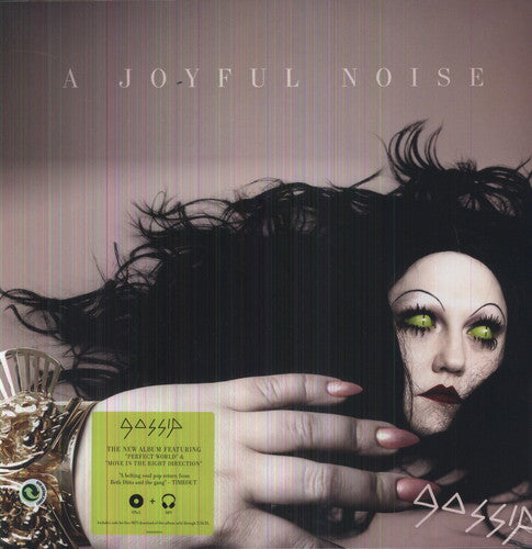 GOSSIP - Joyful Noise