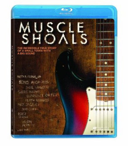 Muscle Shoals Bd - Muscle Shoals