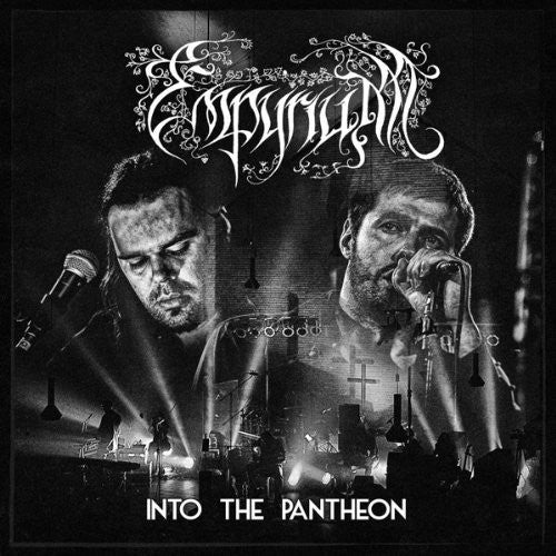 Empyrium - Into the Pantheon