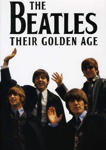 Beatles - Their Golden Age