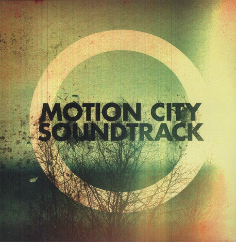 Motion City Soundtrack - GO