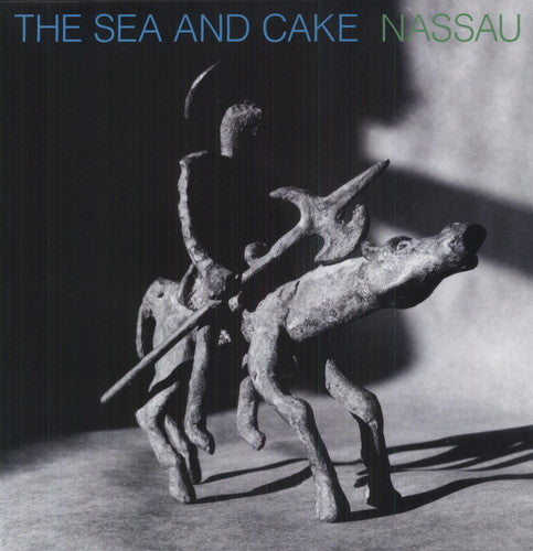 SEA & CAKE - NASSAU