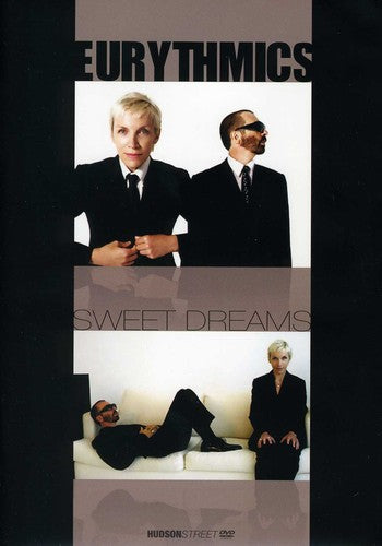 Eurythmics - Sweet Dreams