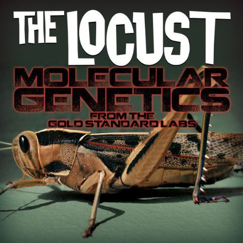 LOCUST - Molecular Genetics From the Gold Standard Labs