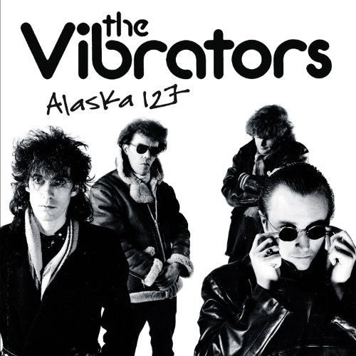 Vibrators - ALASKA 127
