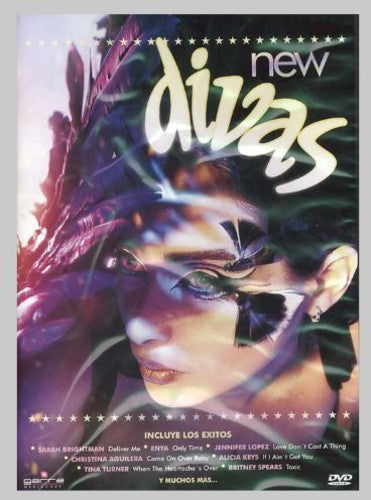 New Divas / Various - New Divas