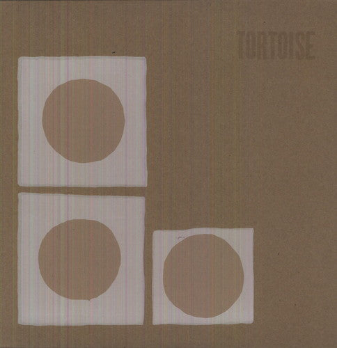 Tortoise - TORTOISE