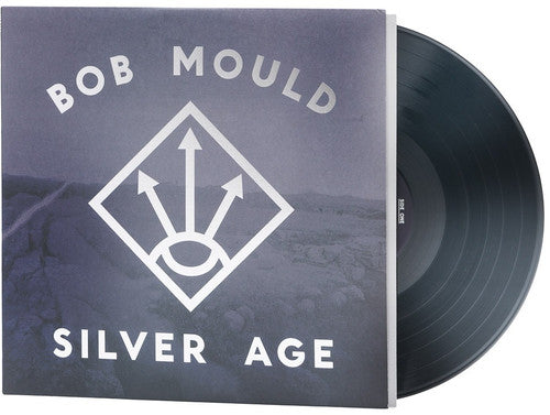 Bob Mould - SILVER AGE