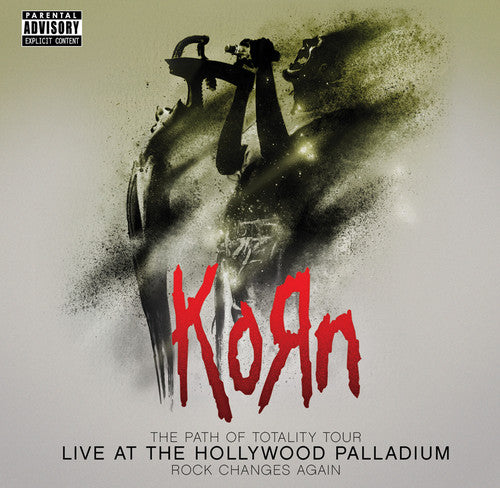 Korn - The Path Of Totality Tour: Live At The Hollywood Palladium