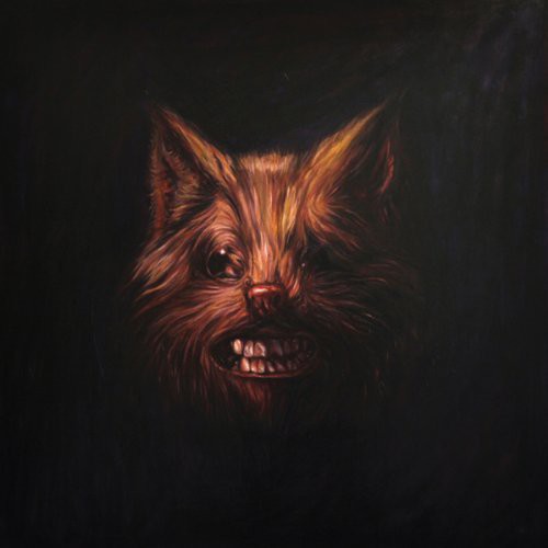 SWANS - SEER