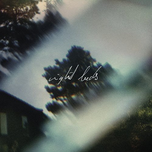 Night Beds - Even if We Try / You Were Afraid