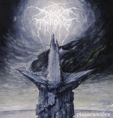 Darkthrone - Plaguewielder