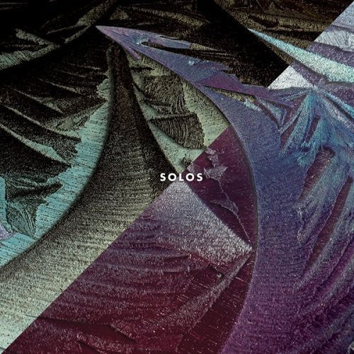 SOLOS - Beast of Both Worlds