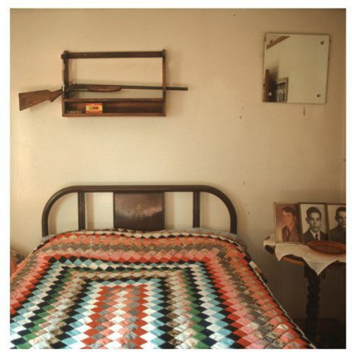 Mount Moriah - Mount Moriah