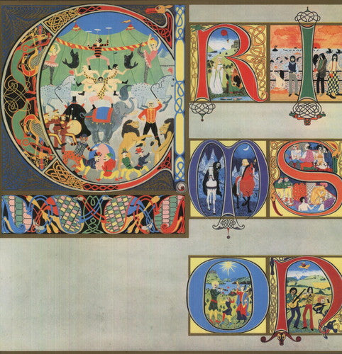 King Crimson - LIZARD