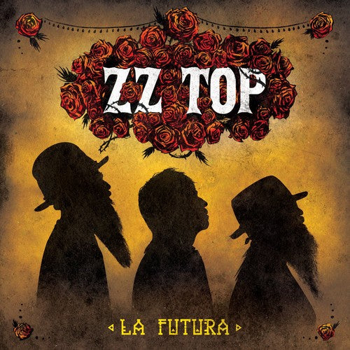 Zz Top - LA FUTURA