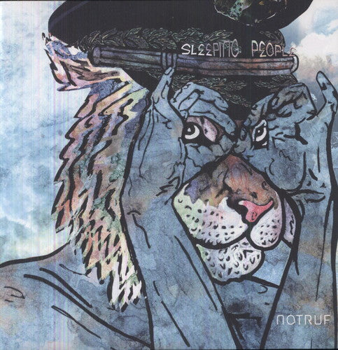 Sleeping People - Notruf