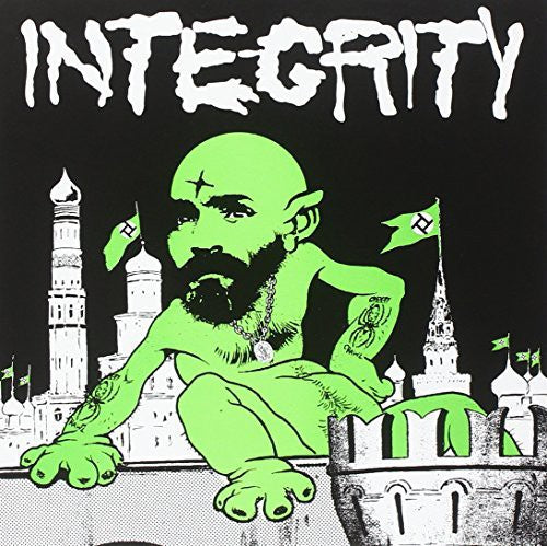 Integrity - Vvalpurgisnacht